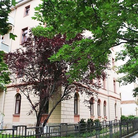 Amalienhof Serviced Apartments Weimar  Exterior foto